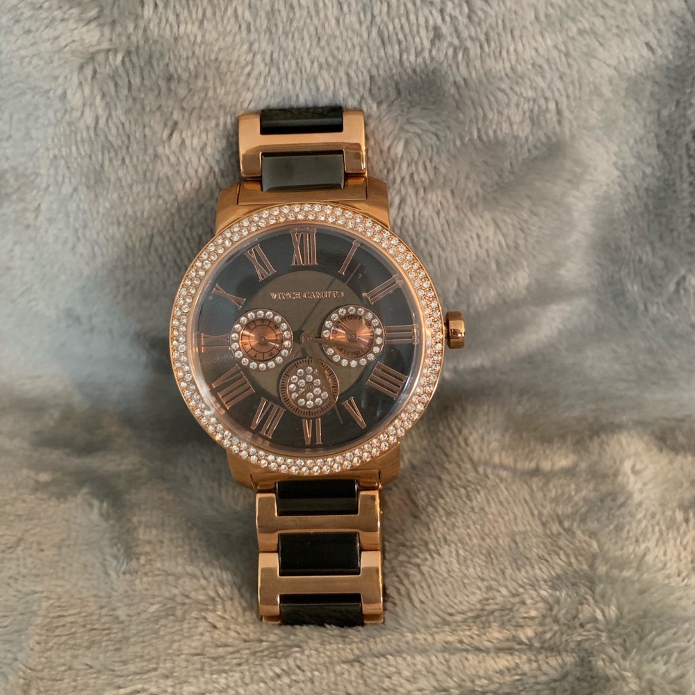 Vince Camuto Watch